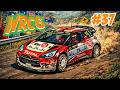 WRC 6 - 2016 | GAMEPLAY PC | RALLY DA AUSTRÁLIA - PARTE 37