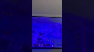 Hawkins Lab built in a 1minute