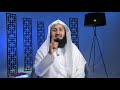 EP 16 (Inflight Contentment) - Contentment from Revelation by Mufti Ismail Menk