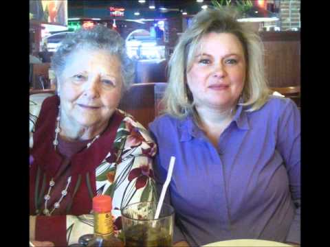 Grandma's Homegoing Celebration Video - YouTube