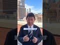 茂木大臣の米国訪問（国連総会出席等）