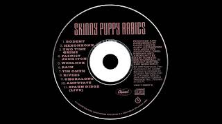 Skinny Puppy – Amputate