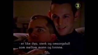 Why am I gay? (Documentary from 1993)