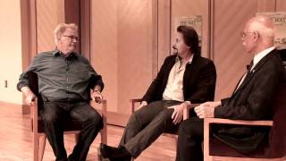 [Archive] Estevez, Greenia and Sheen: Conversation about "The Way"