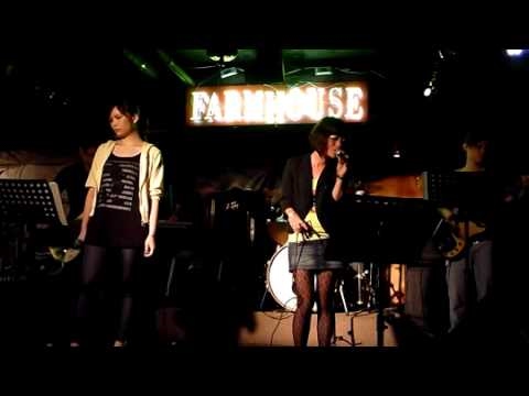 港都夜雨 -- 990823 Crispy 田莊表演