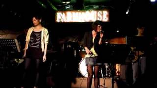 港都夜雨 -- 990823 Crispy 田莊表演