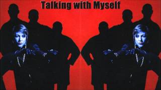 Electribe 101 - Talking With Myself
