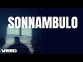 Geolier - SONNAMBULO (COVER) REDGAUDINS OLDSTYLE RMX