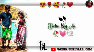New Santali White Screen Statusnew Santali Whatsapp Status Video 2022
