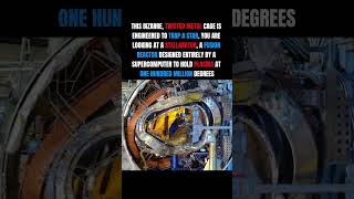 Trapping A Star In A Twisted Cage