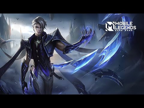 Mobile Legends/Ranked/შემოდით სტრიმზე