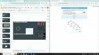 Using Syntax Tree Generator (Shang, 2011)