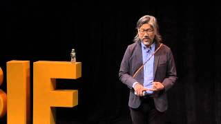 BIF10 Keith Yamashita