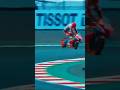 This isn’t a sport. It’s a condition 🧬 ➡️ https://motogp.io/4aFedvy