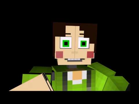 [Animace] Join Us For Bite 1/3