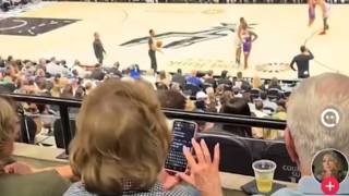 Spurs address viral TikTok alleging anti-Hispanic remarks, reaffirm inclusion stance screenshot 5