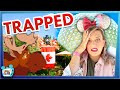 Trapped in Disney World’s Canada