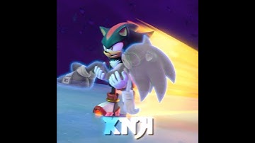 Shadow’s Decision Edit Clip #sonicprimeseason3 #shorts #shadowthehedgehog #netflixseries #capcutpro