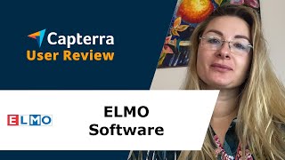 ELMO Software Review: ELMO HRIS: Review Snap-shot