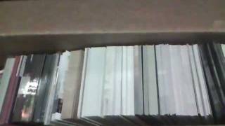 Update April - May New Policy, Inserts Fs, General Ftfs, New Mission, --------