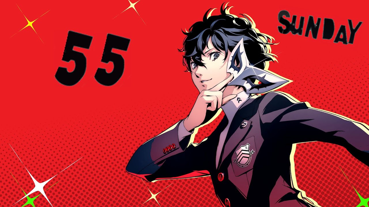 How To Unlock Akihabara Persona 5 Royal