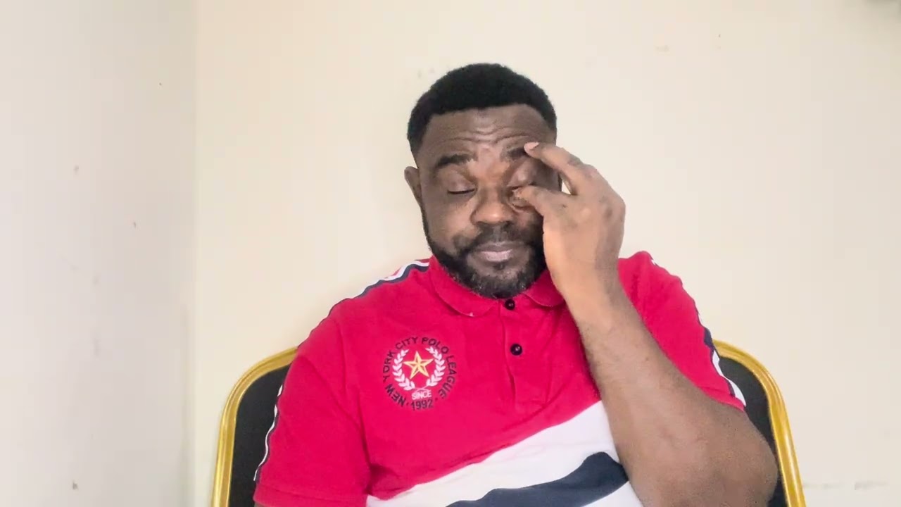 Бог велел мне предупредить тебя! Внимание! Они расставили эту ловушку, чтобы убить тебя… Не ходи ...