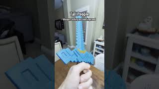 Tall people vs Short people: These Patch Notes Went TOO FAR!
*🪲-Submit your bug reports in the comments and help shape the next upload-🪲*
👑 *Support future uploads*
â–º https://www.youtube.com/channel/UCkwwZl5RpG vHCxvPDBZ2A/join
▬▬▬▬▬▬▬▬▬▬▬▬▬▬▬▬▬▬
â–º Facebook: / https://www.facebook.com/FakeUniforM/
â–º Instagram: / https://www.instagram.com/fakeuniform/
â–º TikTok: / https://www.tiktok.com/@fakeuni
â–º Twitch: / https://www.twitch.tv/fakeuni
â–º Twitter: / https://twitter.com/FakeUniform
â–º Discord: https://discordapp.com/invite/heightquest
▬▬▬▬▬▬▬▬▬▬▬▬▬▬▬▬▬▬
/ Business inquiries at : fakeuniformplays@gmail.com
▬▬▬▬▬▬▬▬▬▬▬▬▬▬▬▬▬▬ Tall people vs Short people: These Patch Notes Went TOO FAR!