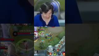 Tragedi 31-5-6: Luka Lama Jonathan Liandi yang Gagal Move On!" #clip #mobilelegends #jonathanliandi