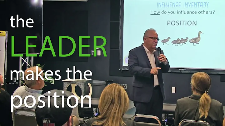 Who is Gary Ross? AlliesInLeadership.com