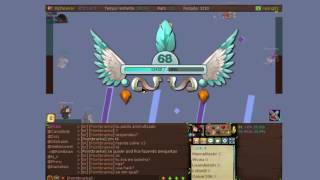 Transformice - [Gameplay COMENTADA]