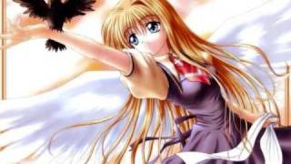 Watch Nightcore Flying High On The Wings Of Love video