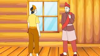 Download Lagu CERITA RAKYAT SAMPURAGA KELAS X #kurikulummerdeka MP3