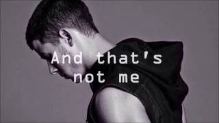 Nick Jonas -Unhinged (Lyrics)