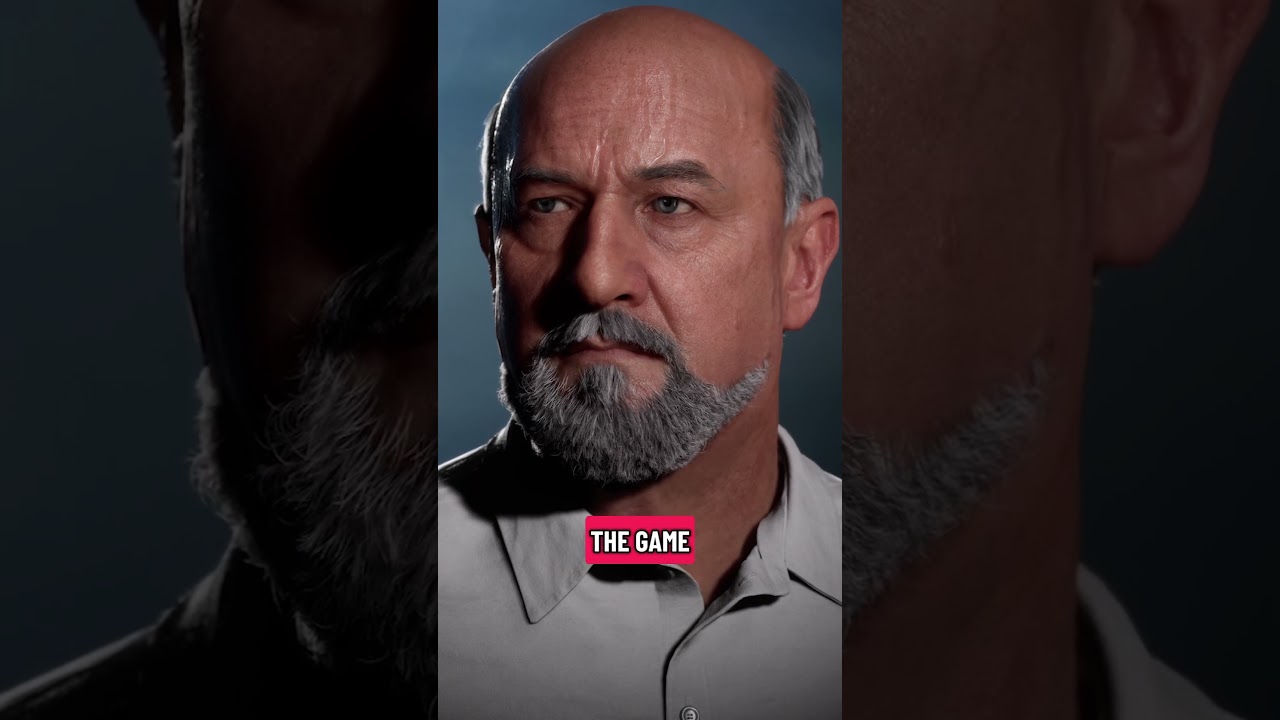 First Look at Dr. Loomis in Halloween: The Game!