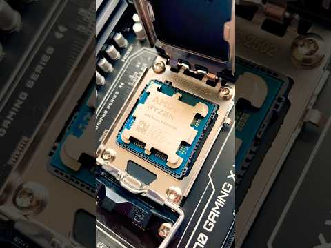 AMD Ryzen 9 9950X3D Passmark test🤯