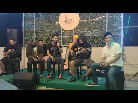 kawanan Steven Jam Feat Steven Jam \