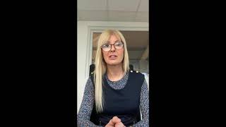 Michaela from CDS Electrical on recruiting apprentices