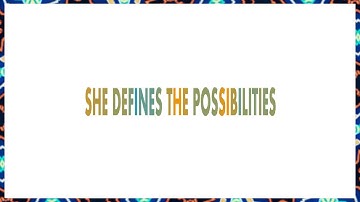 Angelique Kidjo - The Great Curve (Lyric Video)