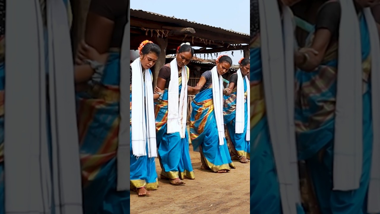 New Gondi songs // new Dandari song 