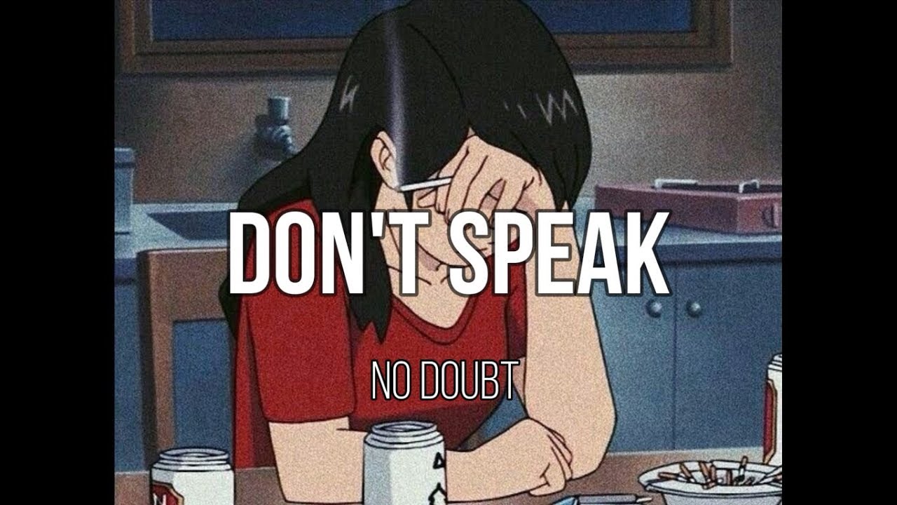 Get No Doubt Don T Speak Sub Espanol Letra Youtube Desktop Wallpaper Wallpaper No Doubt Don T Speak Sub Espanol Letra Youtube Desktop Wallpaper
