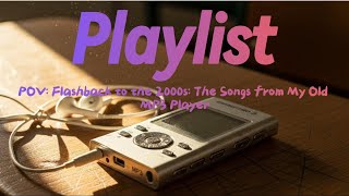 [Playlist Pop#9]Here For You 🎧 Memories of 128kbps We Shared