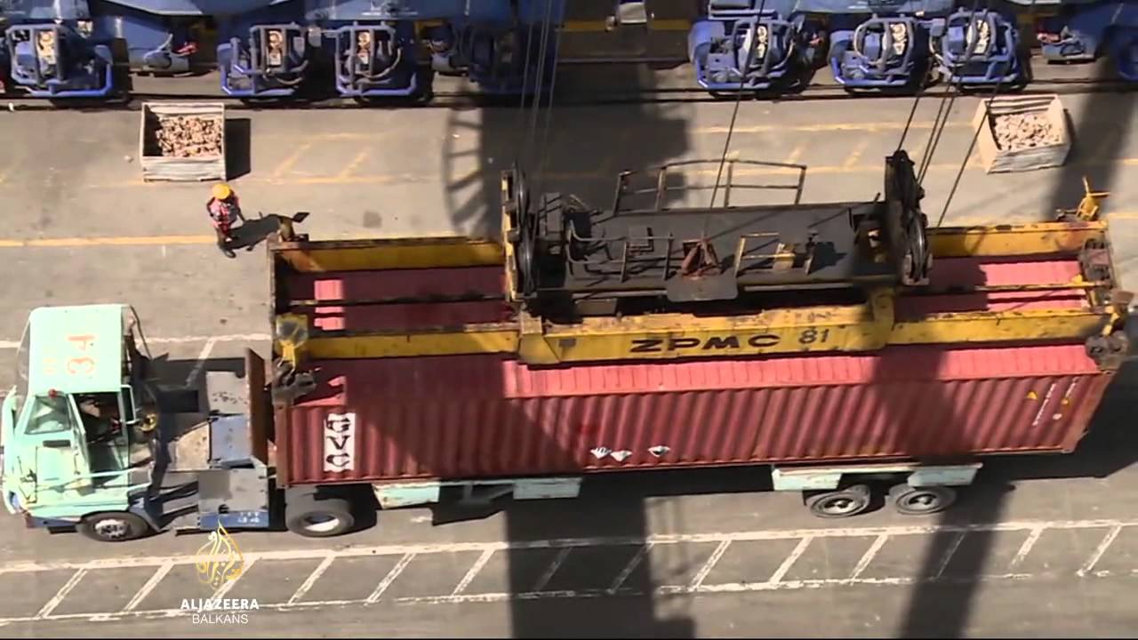 يُعدّ الأمن في كينيا مفتاحاً للتنمية.