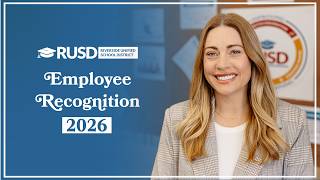 Rebecca Boganwright - 2026 Employee Recognition