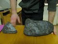 Каменный дождь. Метеориты / A stone rain. Meteorites