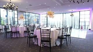 MELBOURNE - WEDDING, SOCIAL & CORPORATE EVENTS VENUE - ULTIMA FUNCTION CENTRE | Keilor Park VIC 3036