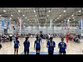 BRYC 13 Vipers vs. VA Elite 13 (1080 HD version) at 2025 Chesapeake Showdown