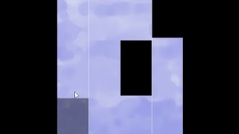 piano tiles python bot