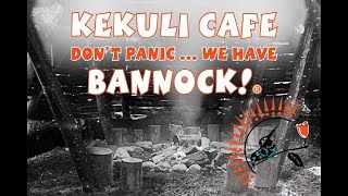 Kekuli Cafe Promo