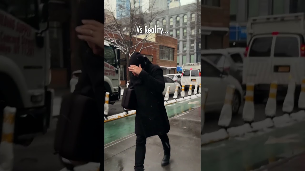 Reality of being a Realtor…