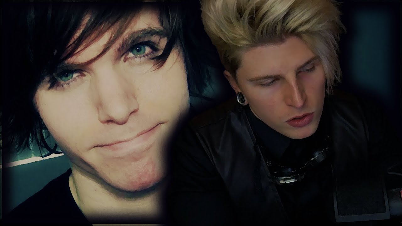 Onision And Laineybot